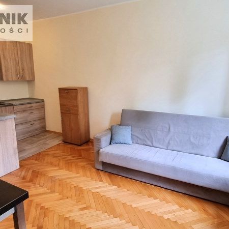 Łódź, Bałuty, Doły, WOJSKA POLSKIEGO-HARCERSKA Mieszkanie na wynajem - Photo 1