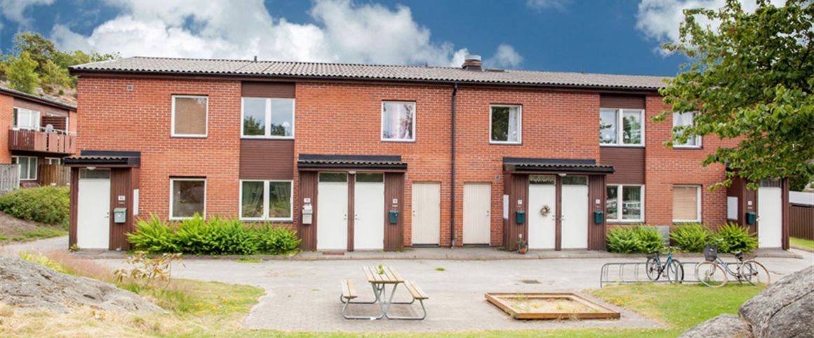 Ryssbyvägen 21 B - Foto 1