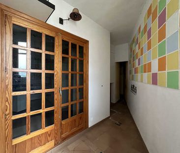 Piso en alquiler, C/ Cantón, , M214885 - Photo 2