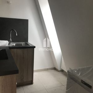 GRAND-RUE F1 28,55M² REFAIT à NEUF - Photo 2