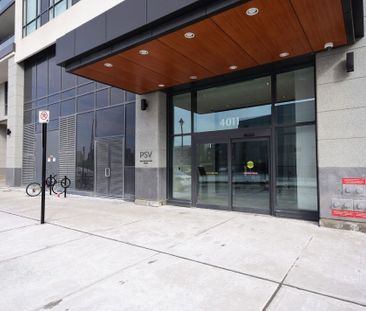 For Lease - 4011 Brickstone Mews Unit# 809, Mississauga, Ontario - Photo 2