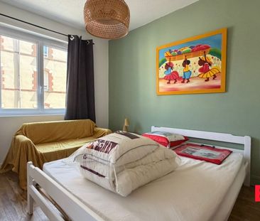 Location Appartement 2 pièces 38m² RENNES 35000 - Photo 4