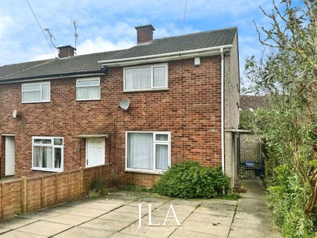 2 bed terraced house to rent in St. Austell Road, Leicester, LE5 - Photo 5