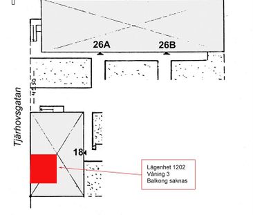 Tjärhovsgatan 18 - Photo 6