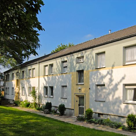 3-Zimmer-Wohnung in Essen Frohnhausen - Photo 1