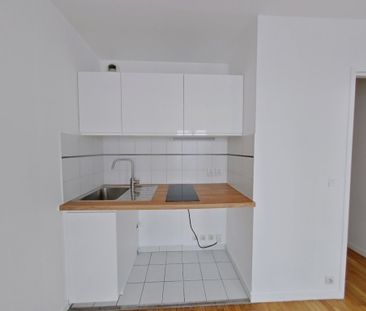 Location Appartement 1 pièce 23m² BOULOGNE BILLANCOURT 92100 - Photo 1