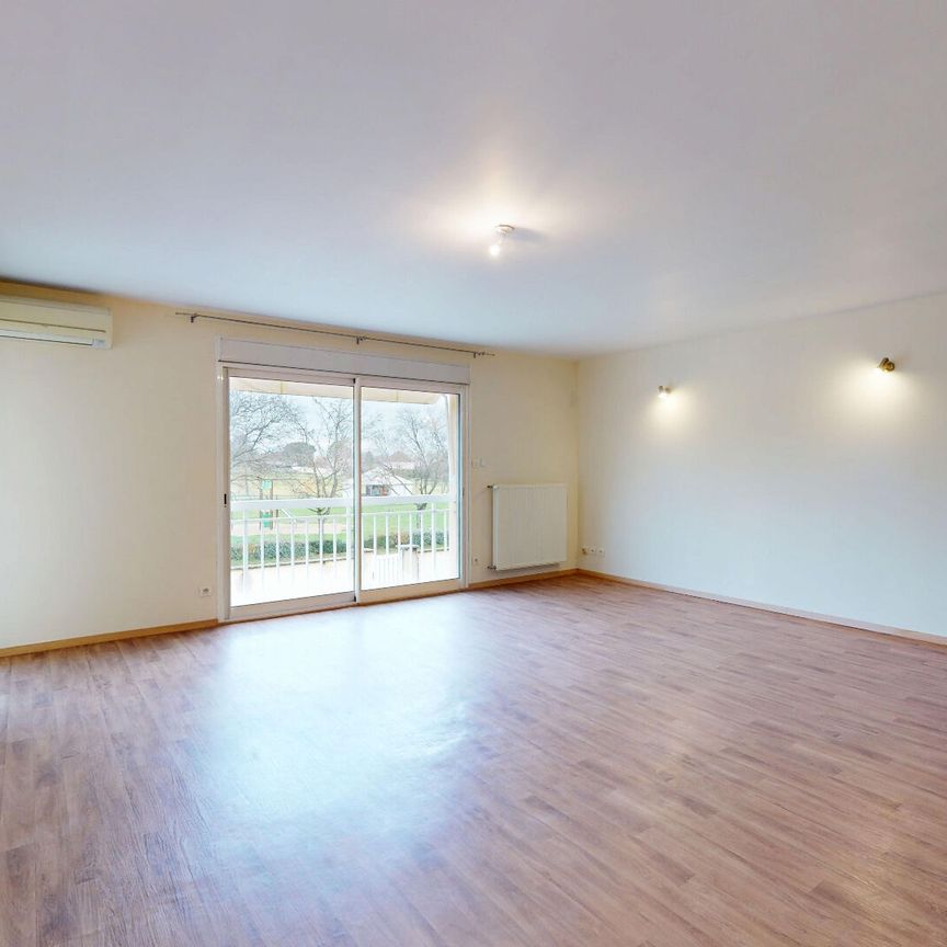 Appartement T3 Yzeure à louer - Photo 1