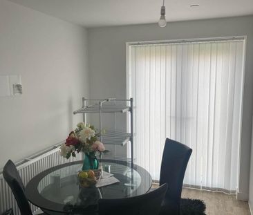 1 bedroom in a house share to rent - Photo 5