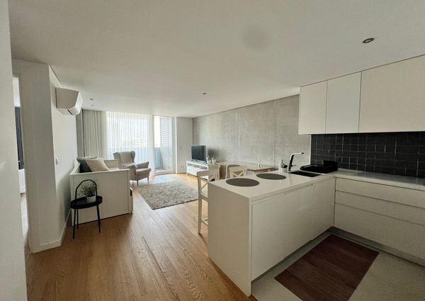 Apartment 1 Bedroom