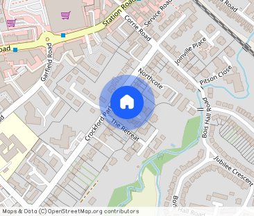 Oakley Close, Addlestone, KT15 - Photo 1