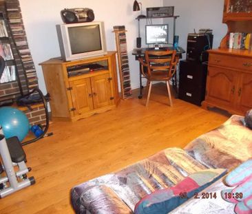 appartement 3 1/2 à louer - Photo 1
