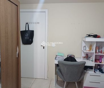 Apartamento com 2 quartos e 45m² para alugar em Jardim Betânia, Cac... - Foto 5