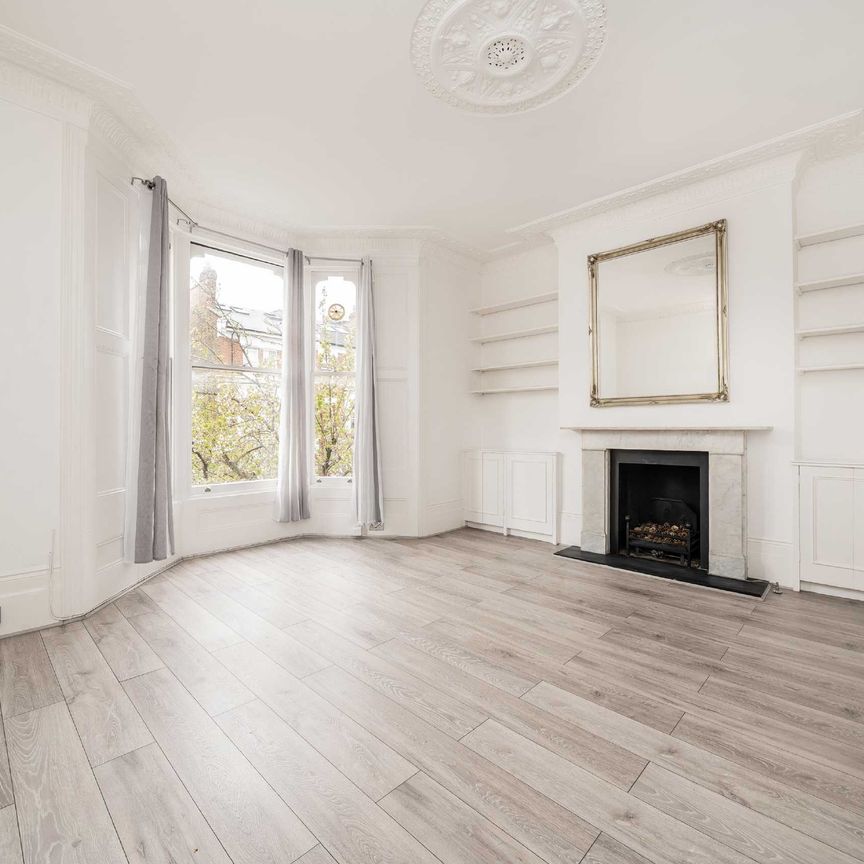 Poplar Grove, Brook Green, W6, London - Photo 1