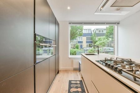 Te huur: Huis De Pauwentuin 31 in Amstelveen - Photo 5