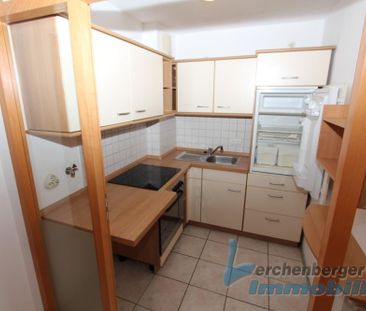 Helle 2 Zimmer Wohnung in zentrumsnaher Lage von Deggendorf - Photo 6