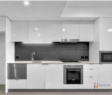 Level 7 - Spacious One Bedroom Apartment for Rent - Photo 4