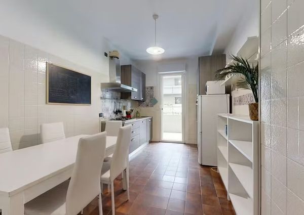 Via Ludovico Ariosto, Padova, Veneto 35128