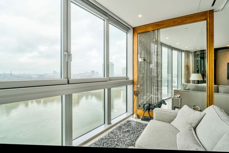 St. George Wharf, London, SW8 - Photo 5