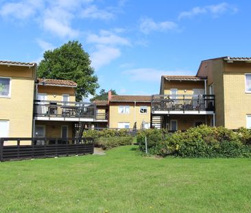 Ardennergatan 8 B - Foto 4