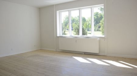 2 værelses – Thuresensgade 38, st. th. – Odense C - Photo 4