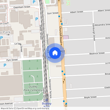 4/198-202 Churchill Rd, SA 5082, Prospect