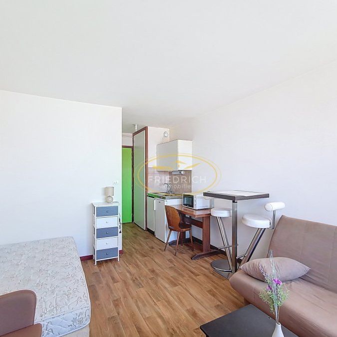 Appartement 1 pièce à Ligny-en-Barrois - Photo 1