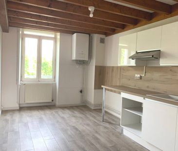 Location appartement 4 pièces 122.4 m² à Romans-sur-Isère (26100) - Photo 4