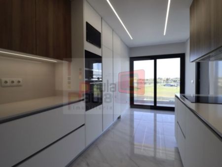 Luxury Flat for rent in Corte do Esteval, Montijo, Distrito de Setúbal - Photo 3