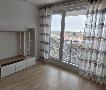 Location Appartement 2 pièces 40m² LILLE 59000 - Photo 2