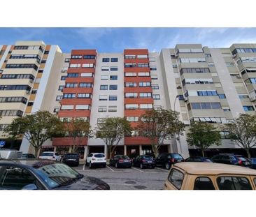 5 room luxury Apartment for rent in Oeiras, Portugal - Photo 4