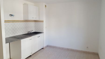 Appartement 2 Pièces 30 m² - Photo 3