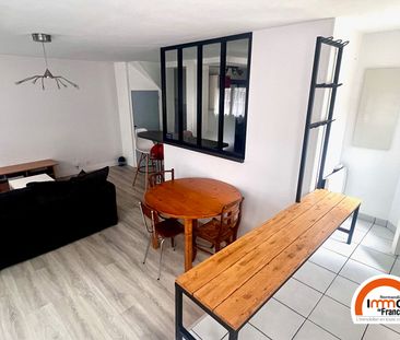 Location Maison 4 pièces 76m² - Photo 4