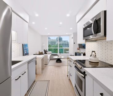 For Lease - 50 Lynn Williams Street Unit# 402, Toronto, Ontario - Photo 5