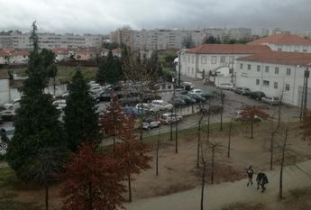 Alugo T1 mobilado para dois estudantes na Universidade Minho