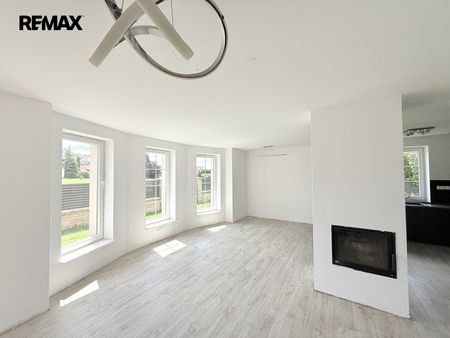 Pronájem domu 220 m², Praha 10 - Křeslice - Photo 3