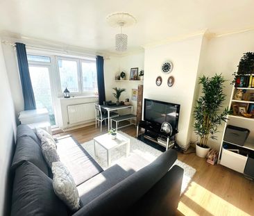 Room in a Shared Flat, Christie House, SE10 - Photo 2