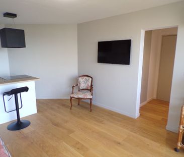 Location appartement 2 pièces, 45.24m², La Grande-Motte - Photo 1