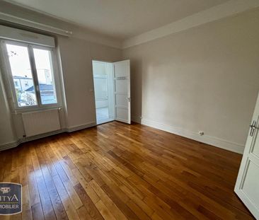 Location Appartement 3 pièces 102m² CHATEAUROUX 36000 - Photo 5
