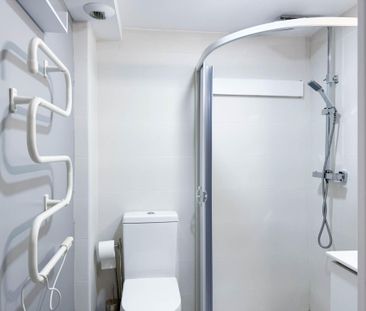 Loft de alquiler en Trinitat - Photo 4