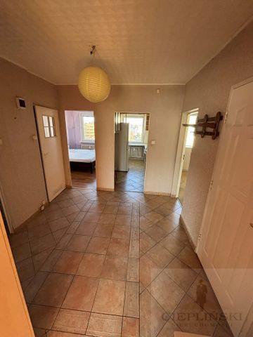 Trzypokojowe mieszkanie w Policach - Photo 3