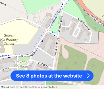 Westacott Road, Ambrosden, OX25 - Photo 1