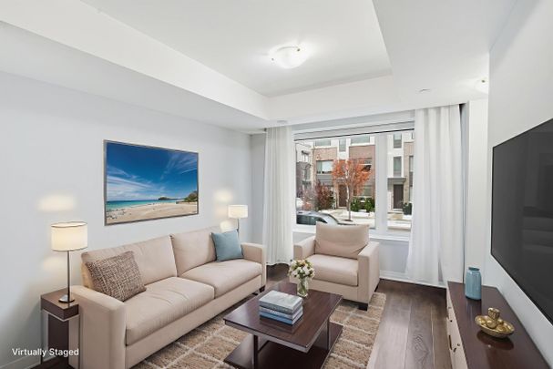 For Lease - 157 WILLIAM DUNCAN Road Unit# 6, Toronto, Ontario - Photo 1