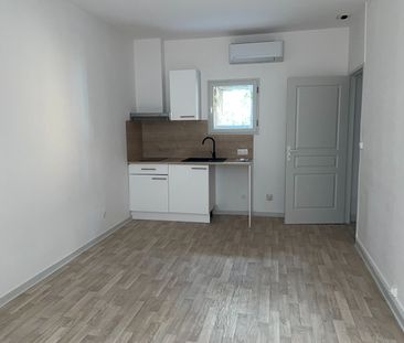 Appartement T2 Septfonds à louer - Photo 4
