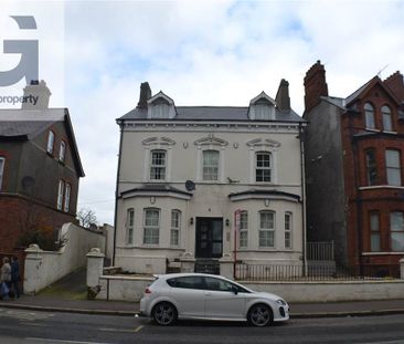 49 Ballygomartin Road - Flat 1, Belfast, BT13 3LA - Photo 1