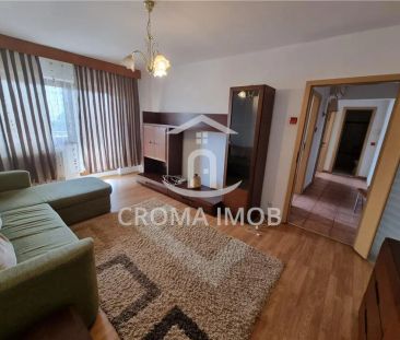 CromaImob - Inchiriere apartament 2 camere, zona Gheorghe Doja - Photo 5