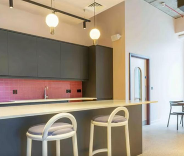 Studio to rent - Photo 4