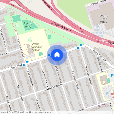 63 Lockerbie Avenue Unit# #D, Toronto