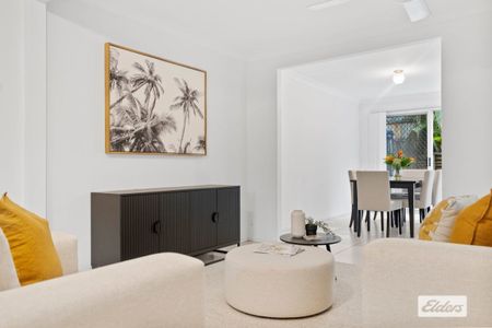 APPROVED APPLICATION - Space, Convenience & Value in the Heart of It All - Photo 2