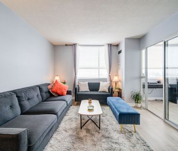 For Lease - 1665 Pickering Parkway Unit# 607, Pickering, Ontario - Photo 3