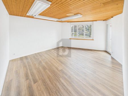 5.5 Zimmer, 124 m², 1. Stock - Foto 5